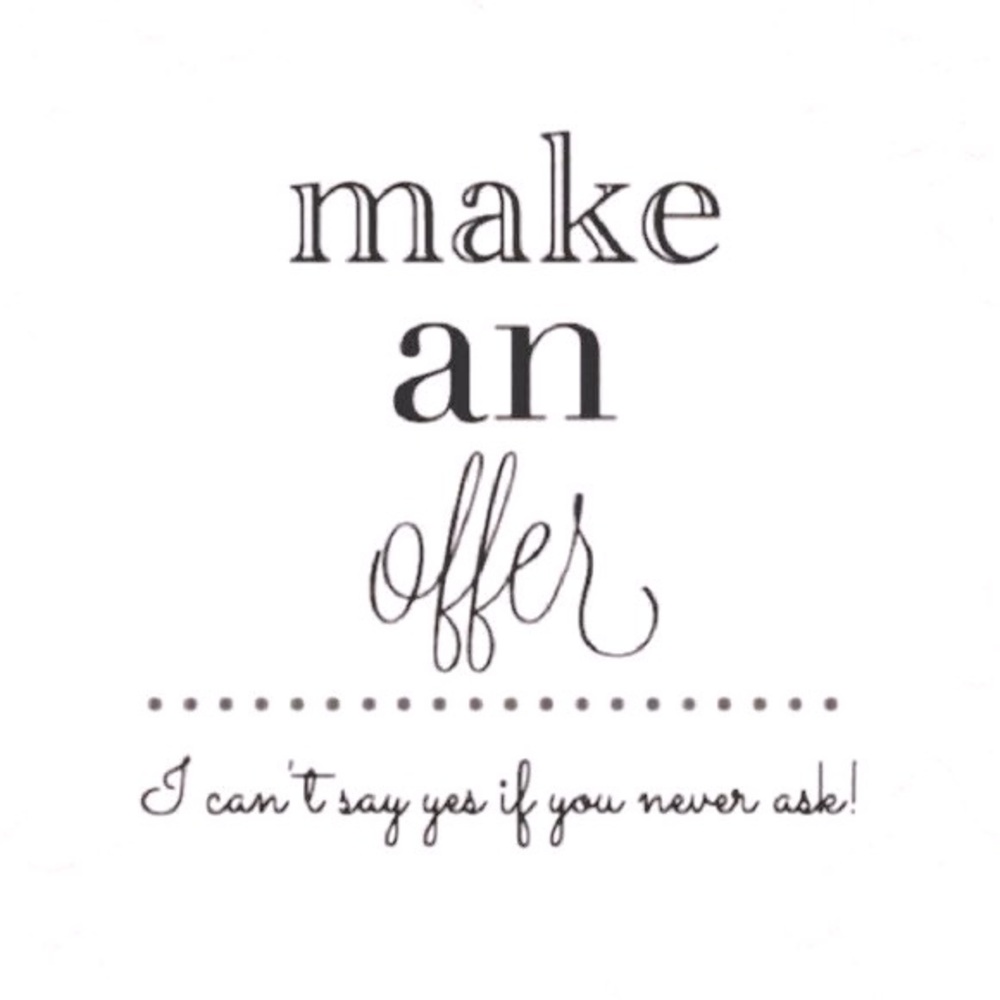 Meet your Posher, Avery